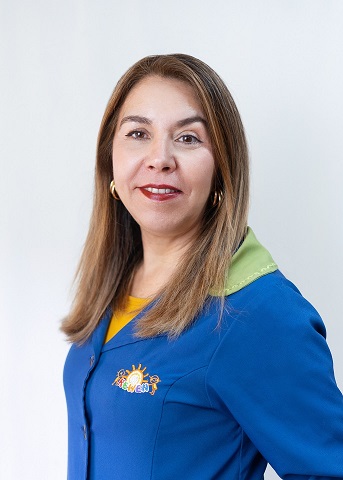 Sandra Muñoz Valdés