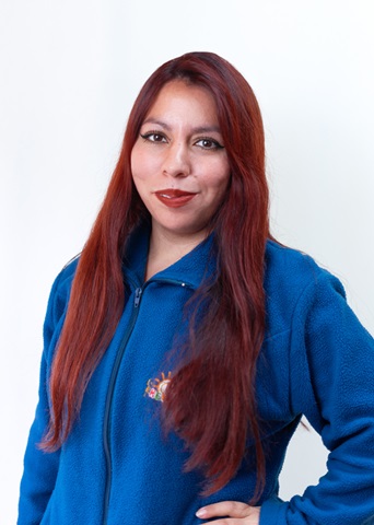 Aranza Cueto Cordero