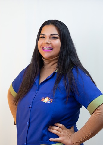 Francisca Oliva Oliva