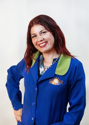 Jherelyn Guerra Álvarez
