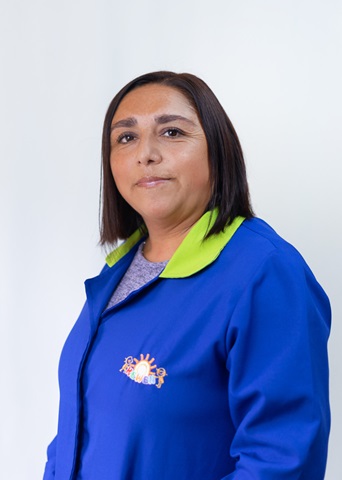 Yesenia Farias Zúñiga